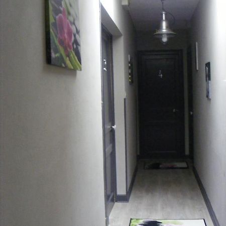 فندق Plérinفي  Le Clos Laurentais الغرفة الصورة