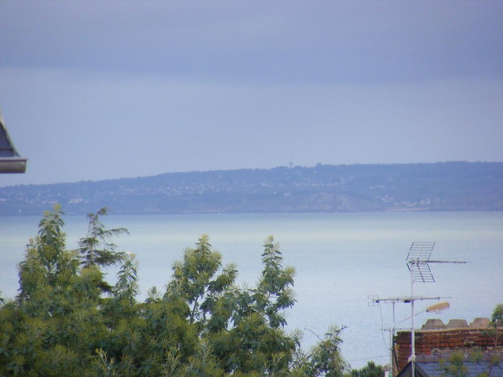 فندق Plérinفي  Le Clos Laurentais الغرفة الصورة